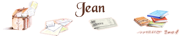 Jean