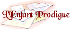L'Enfant Prodigue