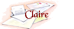 Claire