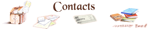 Contacts
