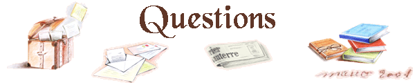 Questions