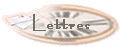 Lettres