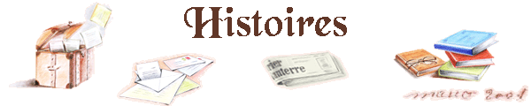 Histoires