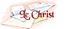 Le Christ